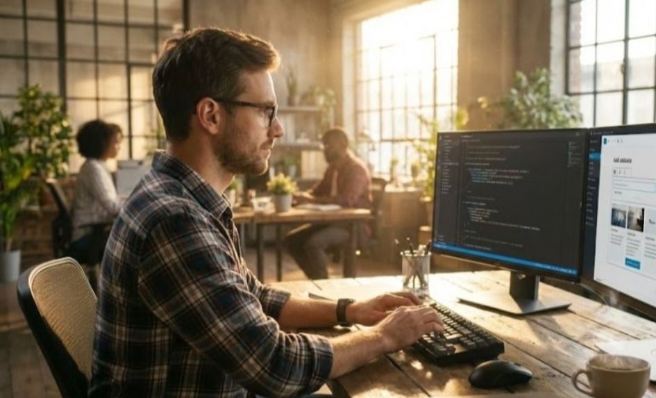 webshop maken Groningen